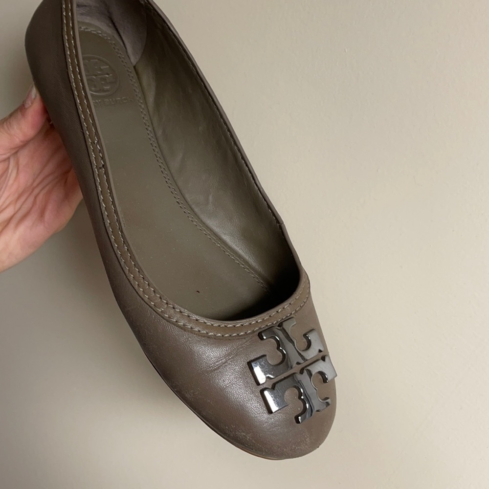 Tory Burch Flat sandal